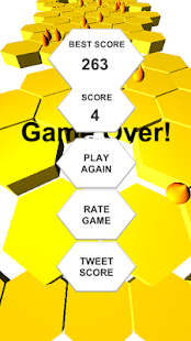 ZIG ZAG HONEYCOMB Screenshots 8