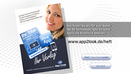 Download App2look APK for Android