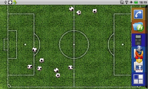 How to install Football Live Wallpaper 1.0.20120204 apk for pc