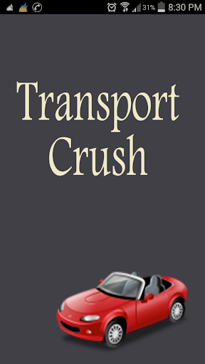 TransportCrush