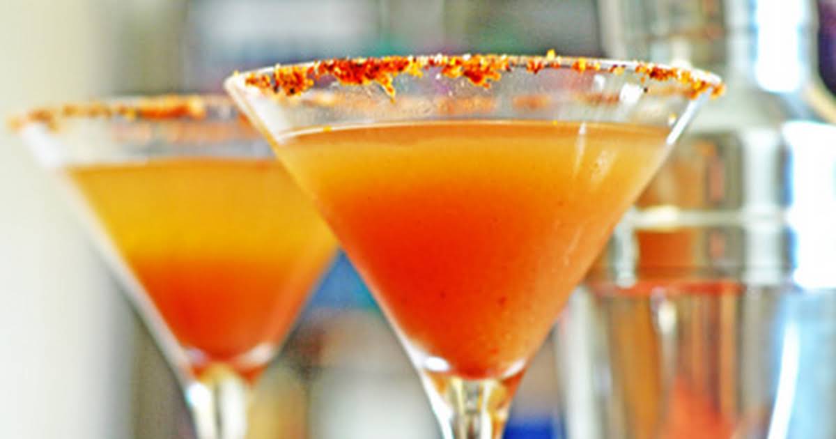 Indian Alcoholic Drinks Recipes Yummly