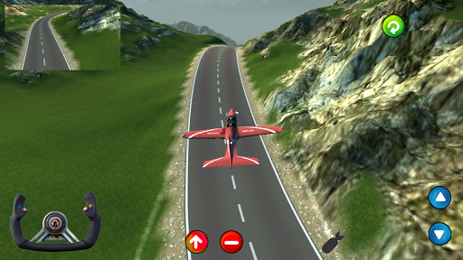 免費下載模擬APP|Aircraft Game 3D app開箱文|APP開箱王