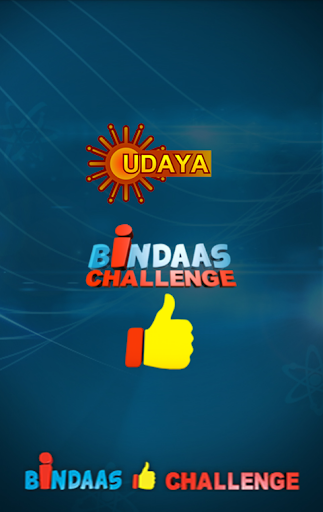 Bindaas Challenge