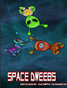Space Dweebs Screenshots 0