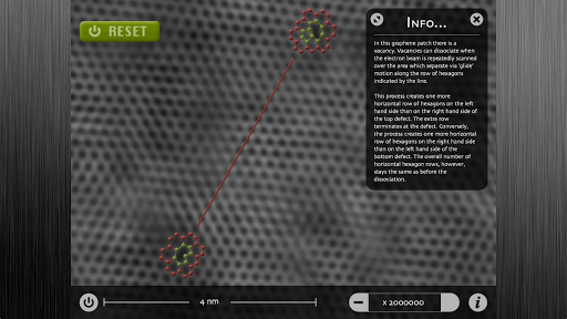 【免費教育App】Graphene Virtual Microscope-APP點子