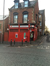 West Gate Post Office