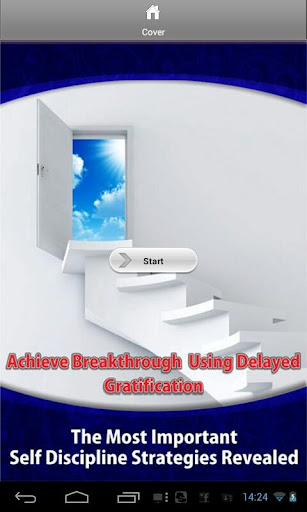 Achieve Breakthrough