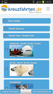 Download Cruises APK