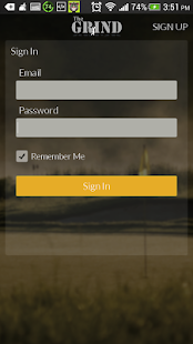 Free Download The Grind Golf APK for PC