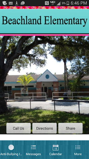 Beachland Elementary School