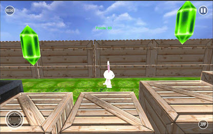 Bunny Platform RB poster 3