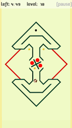 Labyrinth Puzzles: Maze-A-Maze poster 11