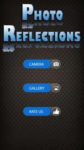 Mirror reflection Photo Editor