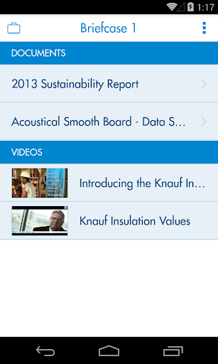 免費下載商業APP|Knauf Insulation Mobile app開箱文|APP開箱王