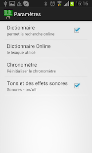 How to download Anagrammes Mot Quiz - Francais 2.6 mod apk for bluestacks