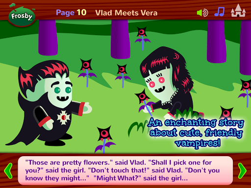 免費下載教育APP|Vlad's Vampire Bats app開箱文|APP開箱王