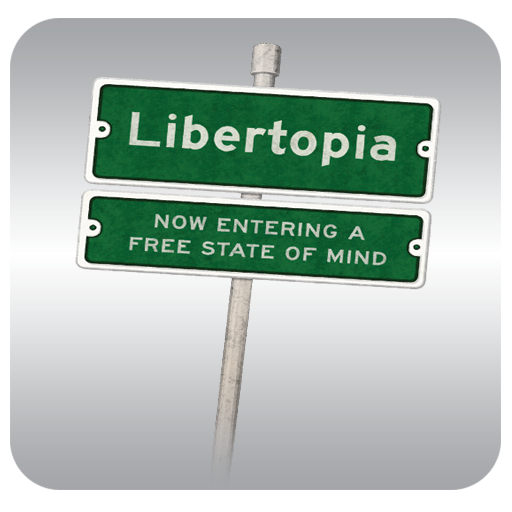 LIbertopia the Film 娛樂 App LOGO-APP開箱王