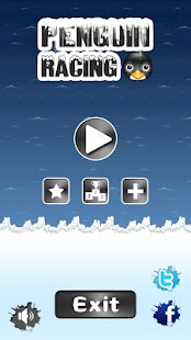How to install Penguin Racing 1.0.8 apk for pc
