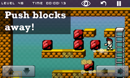 Candy Crazy poster 2