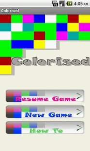 How to mod Colorised patch 2.0.4 apk for android