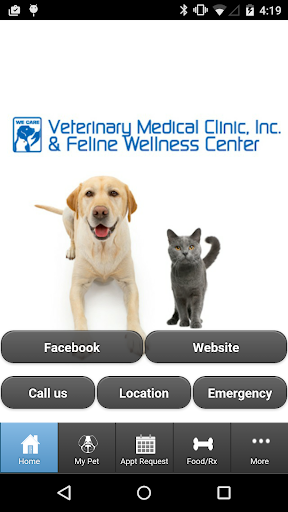 Veterinary Medical Clinic