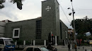 San Juan Evangelista Church