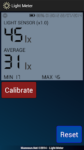 Light Meter