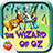 Hidden Difference Game Wiz Oz mobile app icon