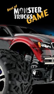How to download Monster Truck Games 1.00 apk for pc