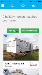 How to install Caravans for sale Park Resorts 1.14.7 apk for android