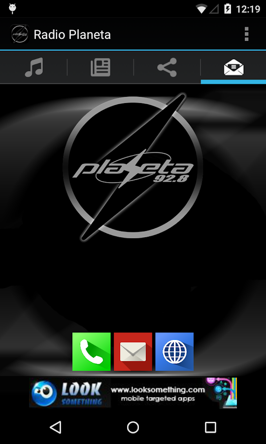 Radio Android Apps on Google Play