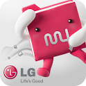 LG MyData logo
