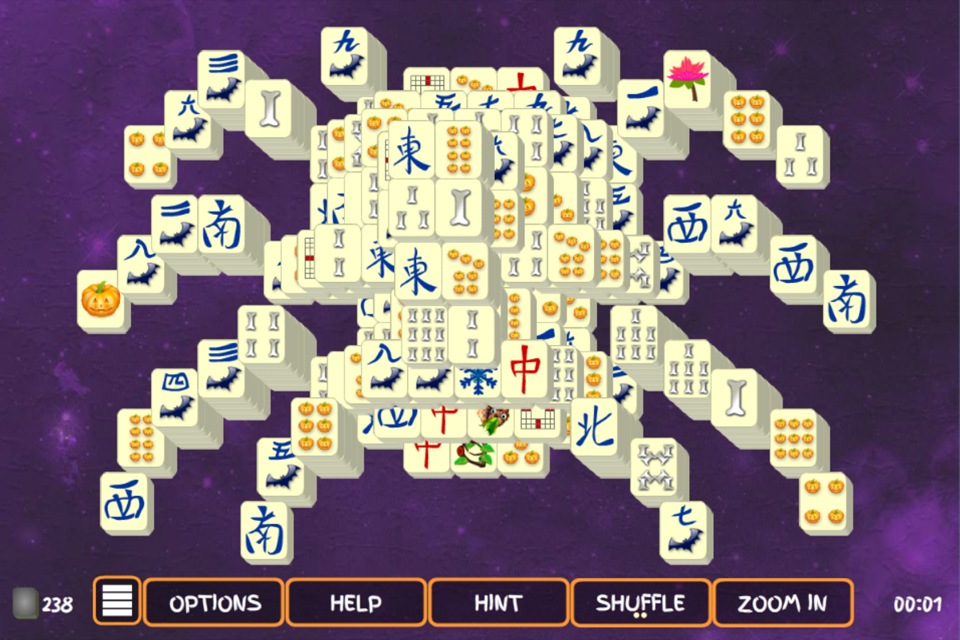 Mahjong Halloween Joy Free Android Apps on Google Play