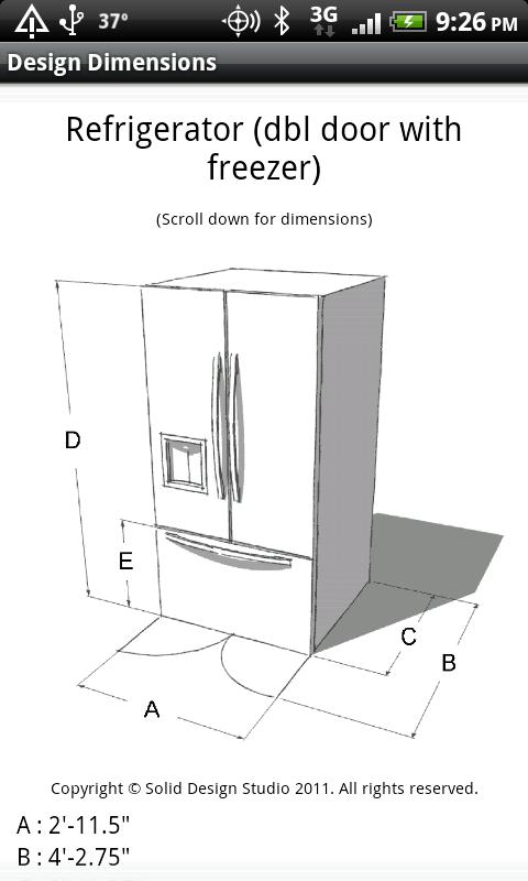 Design Dimensions Pro Screen 4