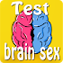 The Sex of Your Brain Test1.0.4