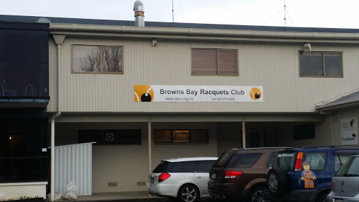 Browns Bay Racquets Club