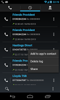 0870 0844 0800 Free Call APK Cartaz #5