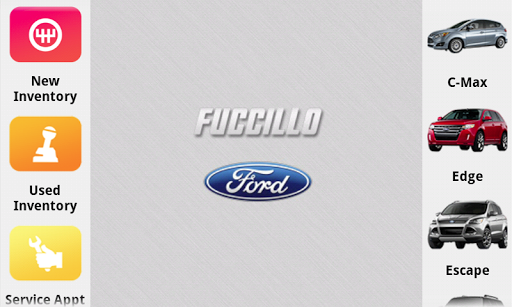 免費下載商業APP|Fuccillo Ford Adams app開箱文|APP開箱王