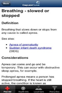 Free Carilion Clinic APK for PC