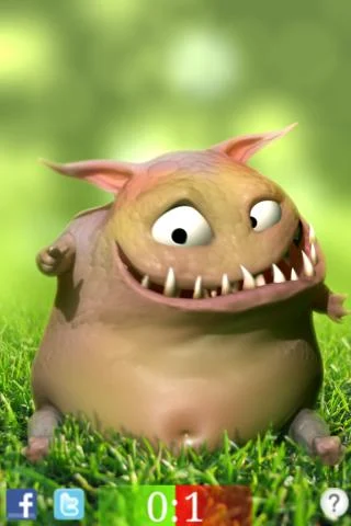   Yumm: captura de tela 