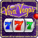 Slots Viva Vegas mobile app icon