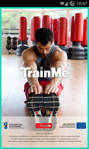 TrainMe