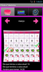 How to install Pilula e Tabelinha GRATIS 1.2 mod apk for laptop