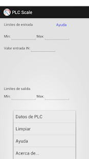Lastest PLC Scale APK for Android