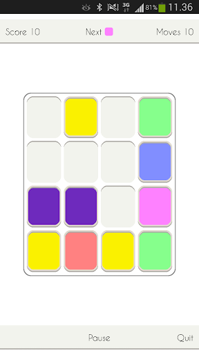 Game of blocks:Colors Premium