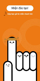 Không nhấn phím trắng poster 15