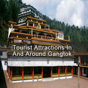 Tourist Attractions Gangtok.apk 1.0