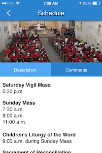 Free Download Sacred Heart Catholic Coronado APK