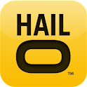Hailo – The Taxi Magnet logo