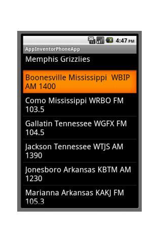 Memphis Basketball Radio